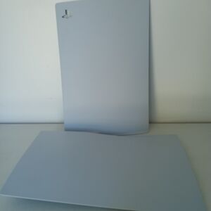 PlayStation 5 Console Plates